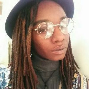 Meet your Posher, Jasmine